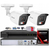 Monitorovací set Hikvision TVICAM-B5M-20DL