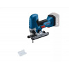 BOSCH - zahrada/dílna Bosch GST 185-LI Professional (bez batérie) (0.601.5B2.021)