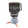 Plynový sporák Minimo dobrodružstvo Jetboil (Plynový sporák Minimo dobrodružstvo Jetboil)