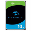 Seagate SkyHawk AI 10TB HDD / ST10000VE001 / Interní 3,5