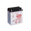 YUASA Yumicron battery NO ACID YUASA YB12AL-A