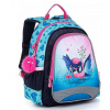 Topgal SISI 22057 - G/Colorful Bird 10 L