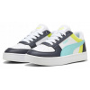 Puma Caven 2.0 Block JR 39446112 biela