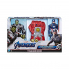 Sada 2 figúrok Avengers 30cm Thanosova rukavica od Hasbro E6072