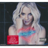 SPEARS BRITNEY BRITNEY JEAN CD