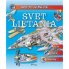 Ako to funguje - Svet lietania