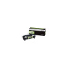 Toner Lexmark MS/MX32X, 42X, 52X, 62X BLACK 6K 56F2000 originálny