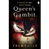 Queen's Gambit - Elizabeth Fremantle