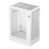 Skrinka Deepcool CH170 PLUS WH Midi Tower biela