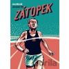 Zátopek: When you can’t keep going, go faster! - Jaromír 99, Jan Novák