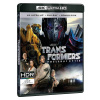 Transformers: Posledný rytier - 4K UHD Blu-ray + Blu-ray + bonus 3BD