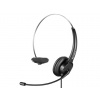 Sandberg PC sluchátka USB Office Headset Mono
