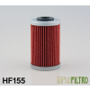 HIFLOFILTRO olejový filter HF155