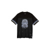 SANTA CRUZ tričko - Pace Ritual Jersey Black (BLACK) veľkosť: XL