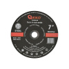 Kotouč řezný na kov, 180x2mm PREMIUM GEKO nářadí G78232