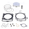 ATHENA P5F0880090001A ATHENA 2025/06 PIEST S HORNÝM TESNENÍM KTM SX-F (SXF) / XC-F / EXC -F (EXCF) 350 '19-'23, HUSQVARNA FC