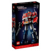 Lego 10302 - Transformers Optimus Prime