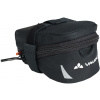Cyklistická podsedlová taška Vaude Tube Bag M - black uni