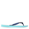 Havaianas Men's Top Tribo Traditional Flip Flops Blue 11/12