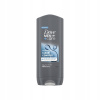 Dove Men+Care Clean Comfort 3v1 Sprchový Gél Pre Mužov 400 ml