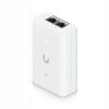 Napájací injektor PoE Ubiquiti Networks 48V 0.65A 2.5GbE (UACC-PoE+-2.5G)