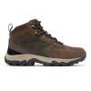 Pánska Vysoká obuv COLUMBIA NEWTON RIDGE PLUS II SUEDE WP 1746411233 – Hnedá