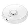 Roborock Q7 Max White Vacuum Cleaner Robot na vysávanie a vytieranie podlahy biela kompatibilný so systémom Amazon Alexa, kompatibilný s Google Home, hlasové; R100019