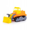 Polesie Pásový traktor s radlicou