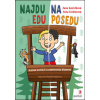 Najdu Edu na posedu - Havlíčková Jana Eichlerová Ilona