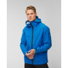 Pánska Vetrovka Dolomite Cristallo Hooded 3l