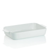 KELA Pekáč ESTER 34,5x20x6 cm, porcelán KL-11687