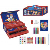 KREATÍVNY SET MULTI|PAW PATROL