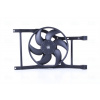 Ventilátor chladenia motora NISSENS 85920