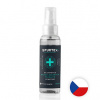 Dezinfecia na rúška a respirátory, 100ml, Spurtex, DOPREDAJ