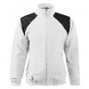 Rimeck Jacket Hi-Q 360 Unisex fleece bunda 506 biela M