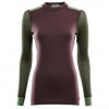 Aclima WoolNet Hiking Crew Neck Women