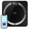 Osobná váha Niceboy ION Smart Scale Black (SMART-SCALE-BLACK)