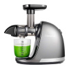 Pomalý odšťavovač AMZCHEF 1501-GA (Grey)