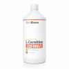 L-karnitín - GymBeam tropical fruit 1000 ml