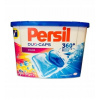 Pracie kapsuly a tablety - Persil pracie kapsuly DUO čiapky Farba 60ks de (Pracie kapsuly a tablety - Persil pracie kapsuly DUO čiapky Farba 60ks de)