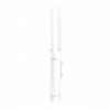 TP-LINK TP-Link EAP110-OUTDOOR WiFi prístupový bod 300 Mbit/s Podpora napájania cez Ethernet (PoE) (EAP110-Outdoor)
