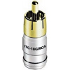 AUDIOQUEST ITC-18G/RCA - konektor