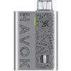 Uwell Havok R Pod 950 mAh Silver 1 ks