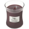 Vonná svíčka váza Spiced Blackberry 275 g - WoodWick