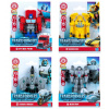 Hasbro Transformers Earthspark 1 Step Smash Changers figurka - mix druhů