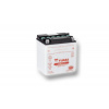 Motobatéria YUASA (originál) YB30L-B, 12V, 30Ah