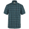 Košeľa krátký rukáv Fjällräven Övik Lite Shirt SS Men M