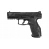 Airsoft - UMAREX - Replika H & Amp Pistol; K VP9 - Czarnk (Airsoft - UMAREX - Replika H & Amp Pistol; K VP9 - Czarnk)
