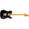 Fender Squier Fender Squier Classic Vibe '70s Telecaster® Deluxe, Maple Fingerboard, Black