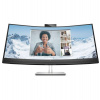 HP E34m G4, 34.0/IPS, 3 440 × 1 440/60Hz, 3000:1, 5 ms, 400cd, HDMI/DP/USB-C(65W), 3-3-0, repro (40Z26AA#ABB)